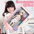 Tongle Barbie Doll Gift Box Set Large Girl Princess Kids Toys Gift Gift Doll Wholesale. 