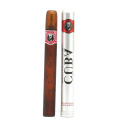 CUBA RED For Men By CUBA 1.2 oz EDT Spray. 
