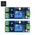 YX850 Power Failure Automatic Switching Standby Battery Lithium Battery Module 5V-48V.