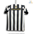 Santus Short Sleeve Thai Premium Football Jersey For Man - Santos Futebol Clube Jersey - Santos Jersey 10 Naymer/2025-26. 