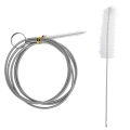 3L Electric Milking Machine Kit Portable Impulse Adjustable Pasture Device for Ewe Goat 100‑240VUK Plug.