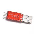 CP2102 Module USB to TTL Serial UART STC Download Cable. 