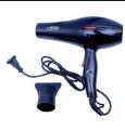 Nova NV-9006 Fashion Hair Dryer Blow 3000 Watts n Temperature Controller - Hair Dryer. 