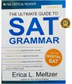 The Ultimate Guide to SAT Grammar by Erica L. Meltzer. 