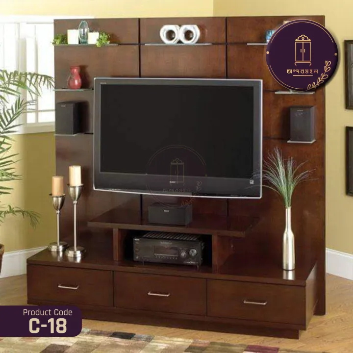 Andormahal%20%20Home%20decore%20TV%20Cabinet%20(height%206ft%20by%20length%205%20ft%20by%20depth%2014%20inch)%20Made%20Of%20MDF%20-%20Image%202