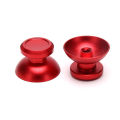 2PCS Metal Analog Joystick thumb Stick Grip Cap Replacement Parts for PS4 / Xbox Eatop. 
