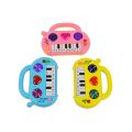 Mini Gift Educational Toy Baby Kid Electronic Organ Toy Musical Instrument Keyboard Piano Musical Toy. 