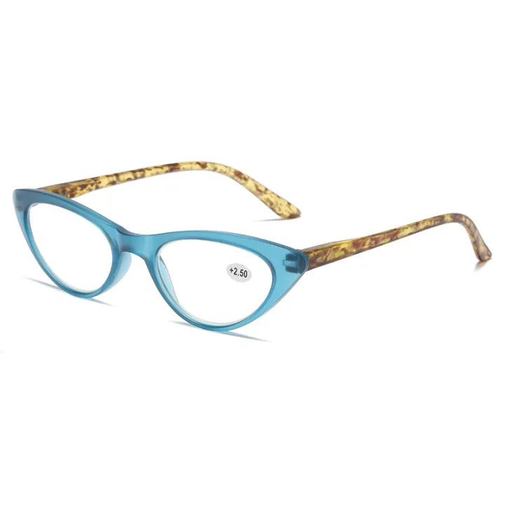 Cross-border%20foreign%20trade%20PC%20Reading%20Glasses%20Wholesale%20Cat's%20Eye%20Comfortable%20Presbyopic%20Glasses%20Men's%20and%20Women's%20Spring%20Rubber%20Chain%20Elderly%20Reading%20Glasses%20-%20Image%202