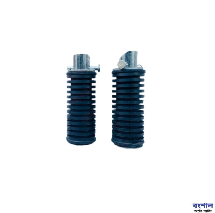CG-125/YBR-125/AX-100/Motorcycle%20Foot%20Pegs%20Footrest-2PCS%20-%20Image%202
