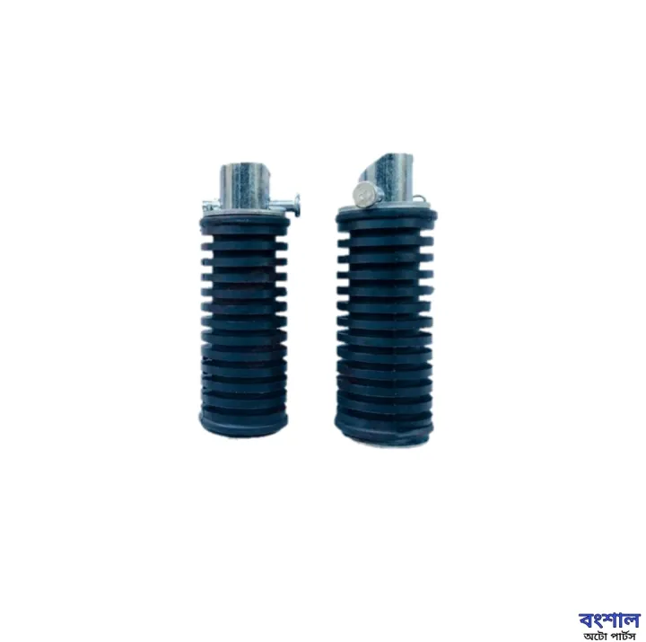 CG-125/YBR-125/AX-100/Motorcycle%20Foot%20Pegs%20Footrest-2PCS%20-%20Image%202