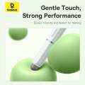 Baseus 3 in 1 Multifunctional Magnetic Stylus Pen For iPad All Tablet Phone Pencil.