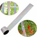 80M Deterrent Tape Scarer Tape Garden Lawn Yard Pigeon Repeller Scare Ribbon.