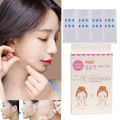 【Heartbeat Girl Store】(NEW)Facial Slim Tape Comfortable Invisible Thin Face Stickers Adhesive Tape. 