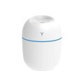 Mini Portable Ultrasonic Air Humidifer Aroma Essential Oil Diffuser USB Mist Maker Aromatherapy Humidifiers for Home.