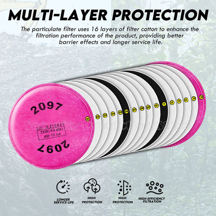 6200%20With%202097%20Dust%20Respirator%20Dust%20Polishing%20And%20Cutting%20Fiber%20Welding%20Fume%20Organic%20Gas%20Activated%20Carbon%20Antivirus%20Mask%20for%203m%20-%20Image%206