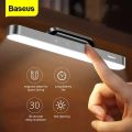 Baseus Magnetic Stepless Dimming Charging Desk Lamp.
