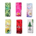 【Daily Necessities For Anyone Store】1 all Box LemonGrass Indian Incense Sticks Night Queen Scents for Home Stick Lemon Gift Bulk.