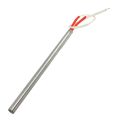 Dry Heater Diameter-12mm, length 50-300mm, Coil For Sealer Machine / Packaging Machine Heater. 