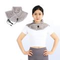 Neck Heating Pad Heated Neck Shoulder Wrap For Cramps Pain Relief And Relieve Fatigue Electric Thermal Compress Neck Brace. 