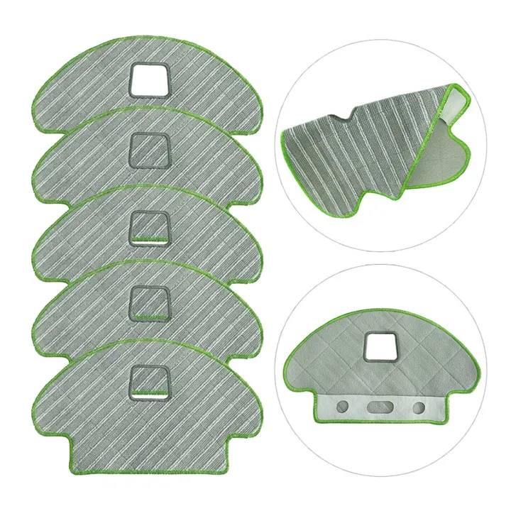 Mopping%20Pads%20Mop%20Cloth%20Rag%20Spare%20Parts%20for%20IRobot%20Combo%20R111840%20RVF-Y1%20Ecovacs%20Deebot%20Ozmo%20930,%20937,%20960%20Accessories%20-%20Image%203