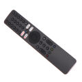 For Xiaomi Android TV For Xiaomi TV A Pro 43556575 For Xiaomi TV A 43''50''55''65 New XMRM-ML Smart Voice TV Remote Control.