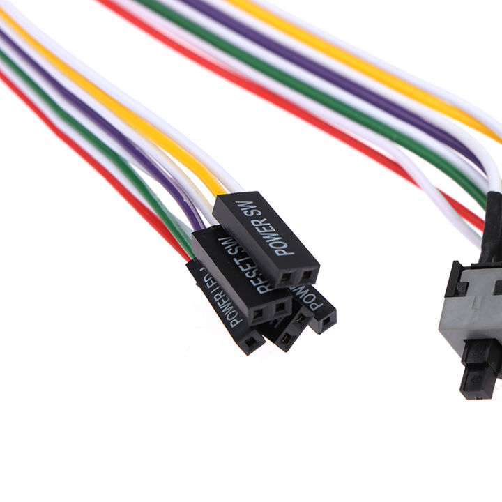 ATX%20PC%20Compute%20Motherboard%20Power%20Cable%20On/Off/Reset%20LED%20Light%20Power%20Reset%20Switch%20-%20Image%204