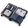 【Cathery Baby Store】Organizer Storage Portable Luggage Clothes Tidy Pouch Suitcase Packing Laundry Bag Case.