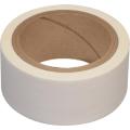 White Masking Tape 2 inch - pack of 1.