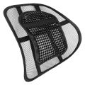 Sit Right Back Support for Any Kind of Chair - Black.