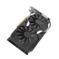 RX590 Graphics Card, Quiet GDDR5 256bit 8GB Gaming Graphics Card for Desktop Computer.