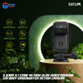 SJCAM SJ C200 4K Mini Vlog Video Camera 5M Body Waterproof Underwater Action Camera. 