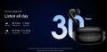 QCY T13 ANC 2 True Wireless ANC Earbuds  Bluetooth Earbuds. 