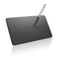 Huion H640p 6.3x3.9 inch Graphics Drawing Pen Tablet with 6 Programmable Press Key Android Support Styleus PW100. 