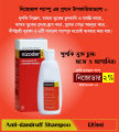 Nizoder 2% Ketoconazole Shampoo - Effective Anti-Fungal Treatment for Severe Dandruff & Itching.