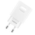 Realme SUPERVOOC 45W Power Adapter with Type C Cable.
