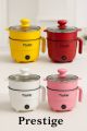 Prestige Multiperpose cooker with steamer 2.0 L With Spon,Pot Free.