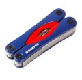 Workpro Multi-Purpose Pliers 12-in-1 Mini. 