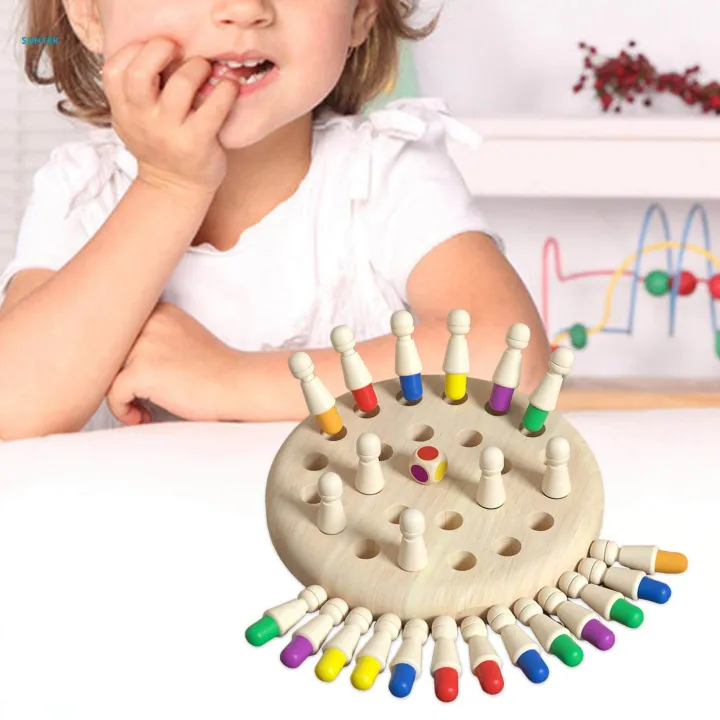 Memory%20Matching%20Sticks%20Wooden%20Memory%20Matching%20Chess%20Game%20Logical%20Thinking%20Cognitive%20Chess%20Board%20Game%20for%20Activity%20Interaction%20Party%20Leisure%20Indoor%20-%20Image%205