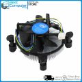 intel CPU Cooling Fan Heat-Sink Socket LGA 775-1155-1156.