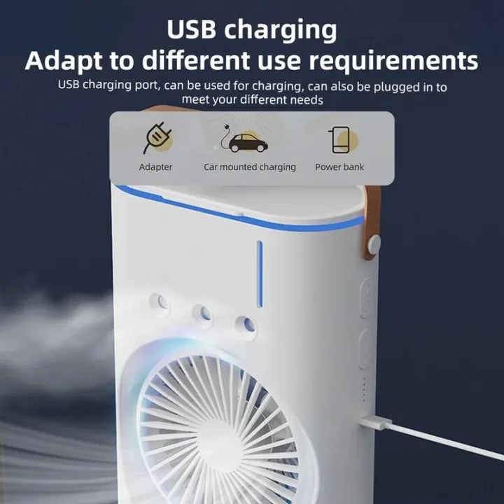 Double%20Head%20Spray%20Cooling%20Fan%20Rechargeable%20Remote%20Control%20-%20Image%204