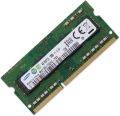 4GB DDR3 PC3L-12800 - 1600 mhz  CL11 204Pin SODIMM Laptop Ram With 1Year Replace Warranty -Mixed. 
