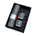 Stainless Steel Thermos bottle 500ml Thermal Vacuum Flasks Thermos Flask Double Wall Insulated Cup. 