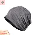 Sunnyheart Turban Cap Not Sultry High Elasticity Turban Cap. 