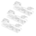 Adhesive Cable Durable Stable Quality Straps Perfect Size For. 
