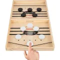 Board Games For Adult And Kids Super Winner Sling Puck Foosball Board Game Table Hockey Party Game Bouncing. 