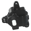Car Heater Temperature AC Blend Motor for Ranger for BT50 UC9P-61-A60 Replacement Parts Accessories.
