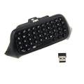 Dayy� Mini Wireless Chatpad Message Game Controller Keyboard for Xbox One. 