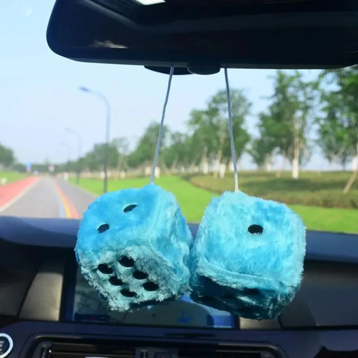 Fuzzy%20Plush%20Dice%20with%20Dots%20Retro%20Square%20Plush%20Hanging%20Mirror%20Fuzzy%20Dices%20for%20Pink%20Car%20Interior%20Ornament%20Decoration%20F3O7%20-%20Image%203
