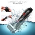 Electric Foot File Grinder Callus Remover Hard Cracked Dead Dry Skin Removal Feet Pedicure Tools Rechargeable Foot Care Tool.