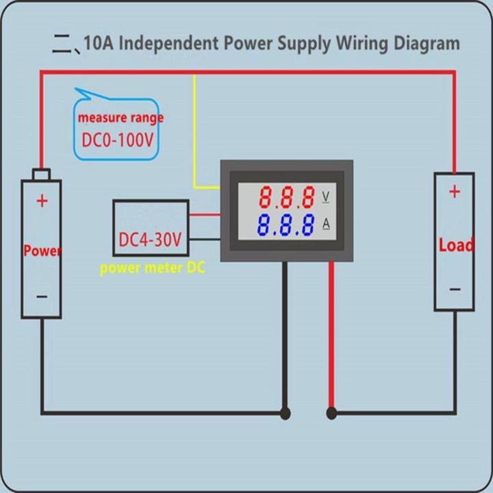 %E3%80%90LimitedOffer%E3%80%91DC%20100V%2010A%200.28%20Inch%20Mini%20Digital%20Voltmeter%20Ammeter%20High%20Precision%20-%20Image%206